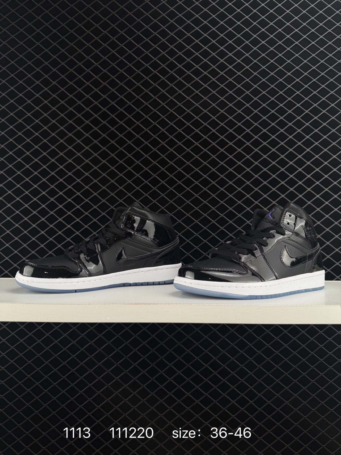 Air Jordan 1 Mid AJ1